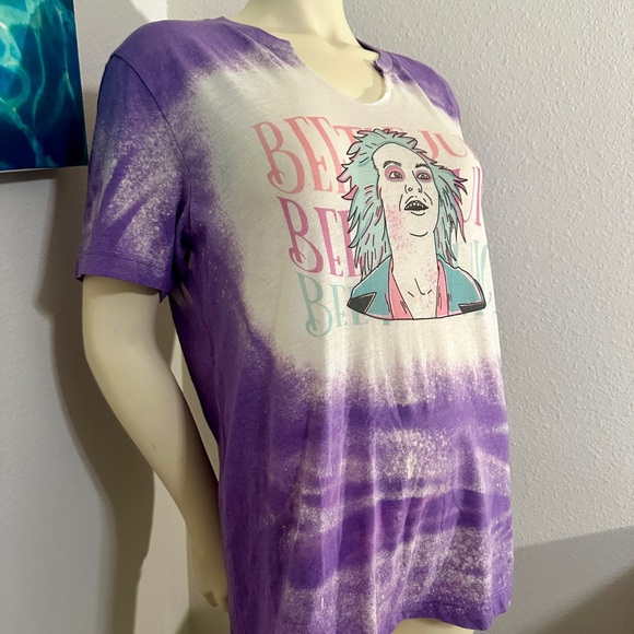 NBW! BEETLEJUICE T !!! - Picture 4 of 6